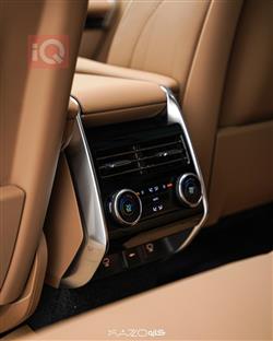 لاند روفر رانج روفر فوج